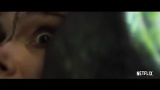 Annihilation | Bande-annonce VF | Netflix France