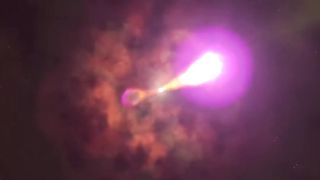 Astonishing Discoveries from Outside Our Galaxy