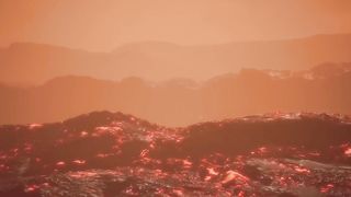 Could Volcanoes on Other Worlds Hold the Key to Extraterrestrial Life_