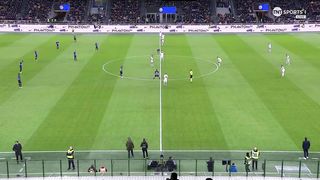 Inter - Genoa  2:1 | Serie А | 04. 03. 2024