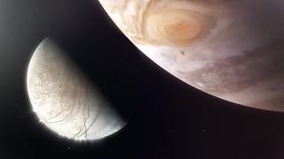 Discovering Life on Europa