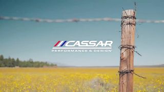 Freedom Unleashed | 2022 Mustang SEMA build [4K]