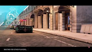 Mazda Furai. Multiplayer race. Asphalt 9 Legends