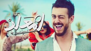 Saad lamjarred سعد لمجرد -لمعلم