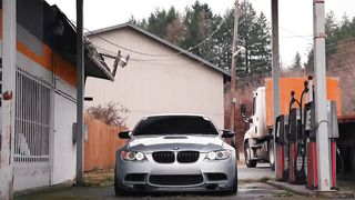 Dirty M3 [4K]