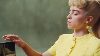 Billie eilish -pour quoi étais-je fait