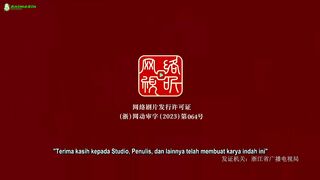 Three Thousand Roads(Wu Ying Sanqian Dao) Eps 19