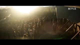 Rebel Moon - Part Two- The Scargiver (2024) - FIRST TRAILER - Netflix