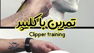 چندتا تمرینم تو کپشنه