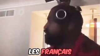 Mr West toujours en pétage de câble