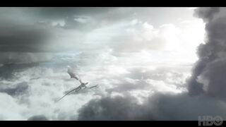 House of The Dragon - SEASON 2- TRAILER #2 - Game of Thrones Prequel