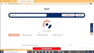 Membuat Artikel Unik Part 2