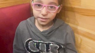 اتعشة غصبن عليك