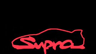 toyota supra mk4