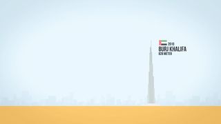 How High Can We Build Buildings
