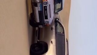 تويوتا اف جي كروزر
