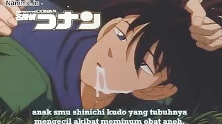 Detective Conan Episode 22