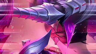Mobile legends bang bang