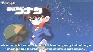 Detective Conan Episode 23