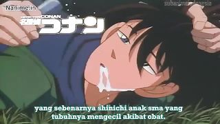 Detective Conan Episode 24