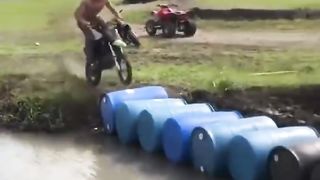 Perfect Landing