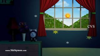 Johny Johny Yes Papa Nursery Rhyme _ Part 3 - 3D Animation Rhymes & Songs for Children