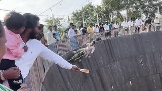 Mangi Tungi Yatra _ मौत का कुवाँ _ ????️ #swar_sangit_vlogs