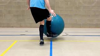 MULTI-BALL HIT THE CONE