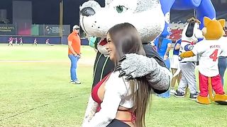Mascote