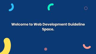 An-Over-view-of-the-Essential-Topics-Covered-in-Web-Development-Guidelines