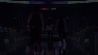 WWE 2K23 GamePlay