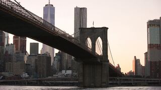 New York City