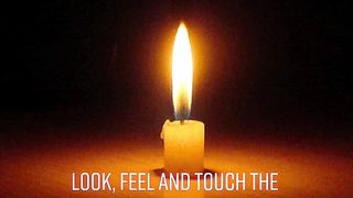 Miracle candle