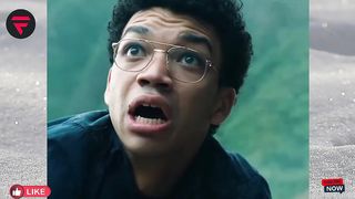 The best movie in 2024 - JURASSIC PARK. ?
