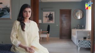 Tumhre Pyar Ki Zarurat Nahi...! #samikhan #maheensiddiqui - Dooriyan - HUM TV.