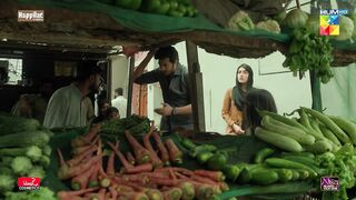 Murder Investigation...! #saharhashmi #faysalqureshi - Zulm - HUM TV.