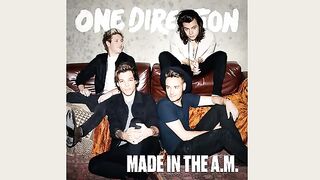 One Direction - Long Way Down
