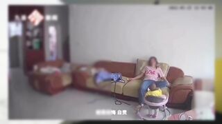 Mother's feelings, stress