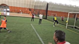 Bro scored it!!!