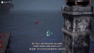 Supreme God Emperor Eps 358