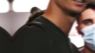 Ronlado style video