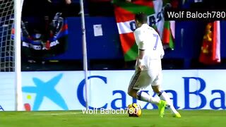 These Cristiano Ronaldo Skills Should Be Illegal