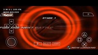 Tekken.6 for Android gameplay EDDY VS Xiaoyu enjoy anroid phone game play Wolf Baloch780