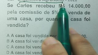 Porcentagem