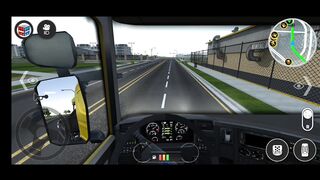 Drive Simulator 2020 | Simulator para Android / Ios | Gameplay