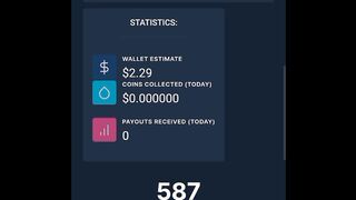how to create account on faucet pay and earn money