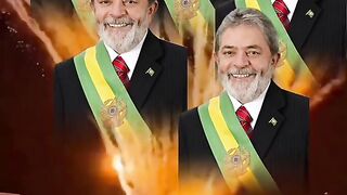 Político mais popular do mundo ele é brasileiro #LulaNossoPresidente
