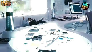 RAJNIKANTH MOVIE SCENES