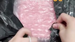 Unboxing paket super gemes????✨
