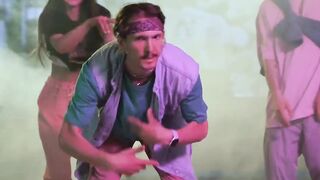 Hip hop dance